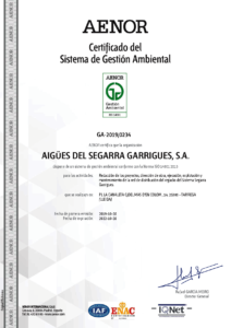 CertificadoGA-2019-0234_ES_2019-10-28 ISO 14001