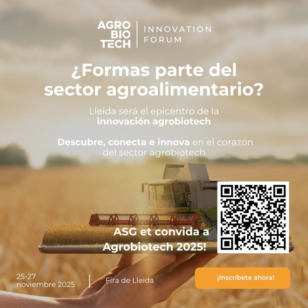 Agrobiotech Forum 2025